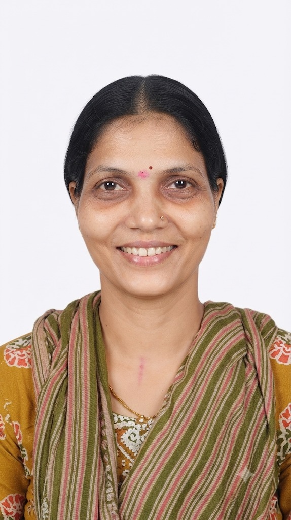 Komal - Part time Cleaner in Sarsole Gaon in Mumbai